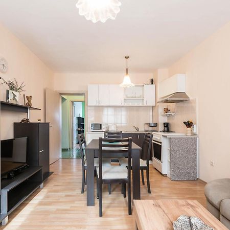 Sea&Park Apartment Варна Экстерьер фото