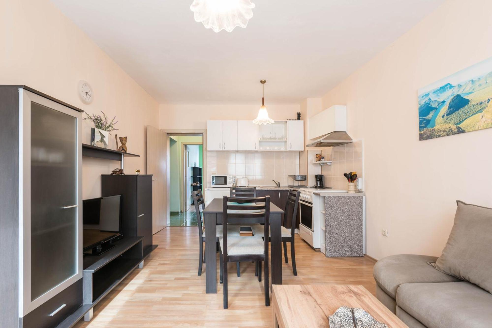 Sea&Park Apartment Варна Экстерьер фото