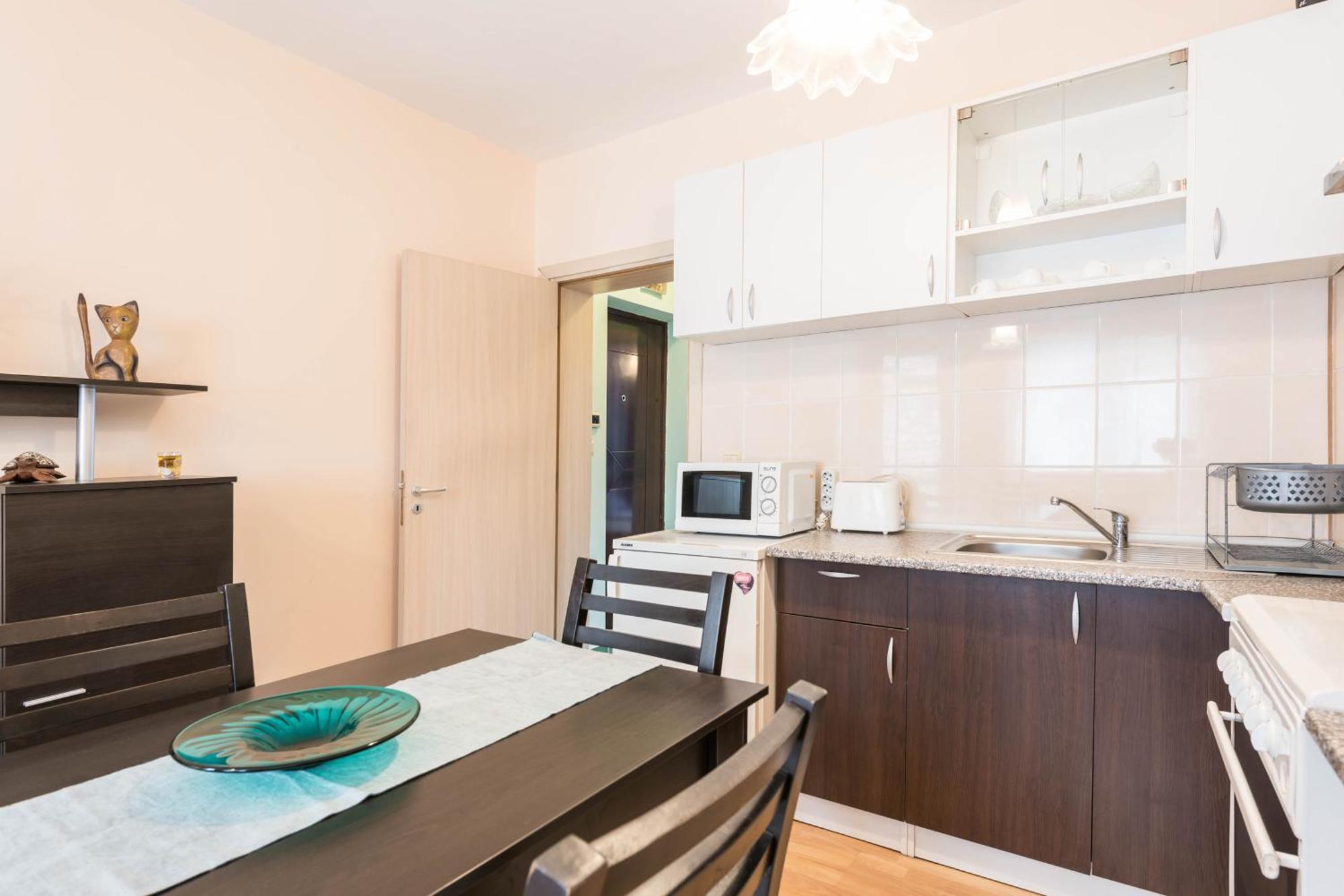 Sea&Park Apartment Варна Экстерьер фото