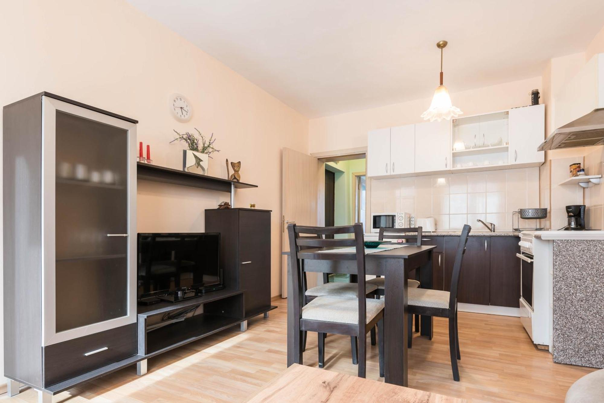 Sea&Park Apartment Варна Экстерьер фото